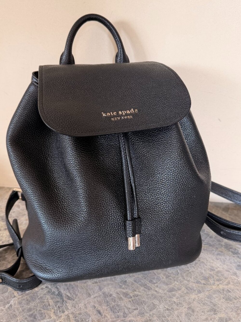kate spade Small Backpack